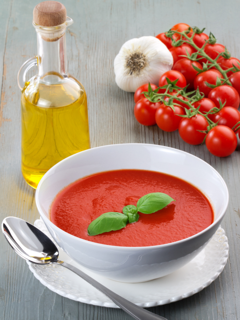 Best Campbell's Tomato Soup Recipe