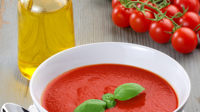 Best Campbell's Tomato Soup Recipe