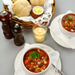 Women's Weekly Minestrone Soup Recipe