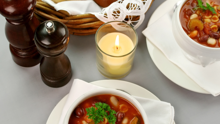 Women's Weekly Minestrone Soup Recipe