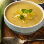 Woolworths Potato And Leek Soup Recipe