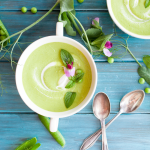 Improved Raymond Blanc Pea Soup Recipe