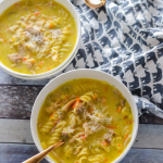 Lipton Chicken Soup Mix Recipe