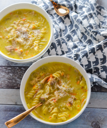 Lipton Chicken Soup Mix Recipe