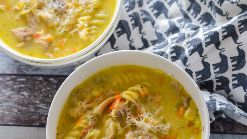 Lipton Chicken Soup Mix Recipe