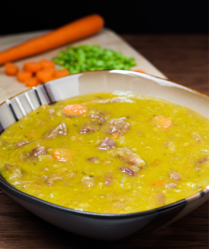 Woolworths Split Pea Soup Recipe