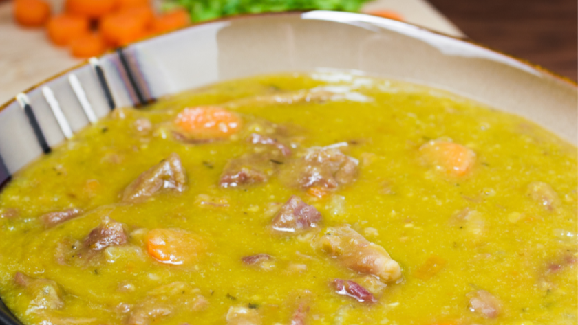 Woolworths Split Pea Soup Recipe