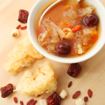 White Fungus Soup Recipe