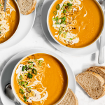 Mary Berry Butternut Squash Soup Recipe