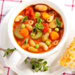 Marks And Spencer Minestrone Soup Recipe