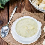 Mary Berry Cauliflower Soup Recipe