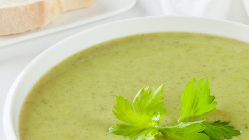 Mary Berry Celery Soup Recipe