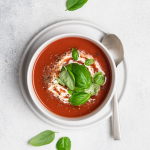 Erin French Tomato Soup Recipe