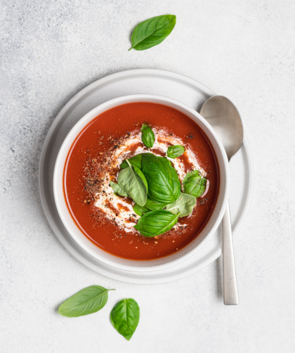 Erin French Tomato Soup Recipe