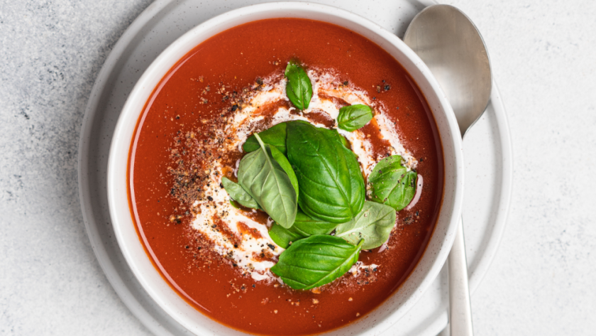 Erin French Tomato Soup Recipe