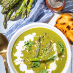 Mary Berry Asparagus Soup Recipe