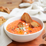 James Martin Cream Of Tomato Soup Recipe