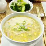 Woolworths Chicken And Corn Soup Recipe