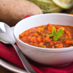 Jamie Oliver Vegetable Soup Recipe