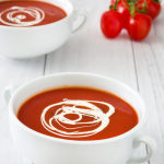 Nisha Katona Tomato Soup Recipe