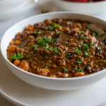 Women's Weekly Italian Lentil Soup Recipe