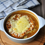 Applebees French Onion Soup Recipe