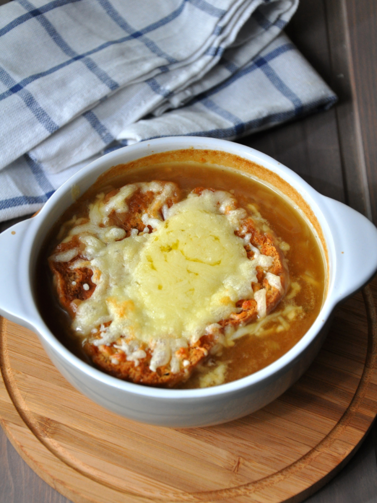 Applebees French Onion Soup Recipe