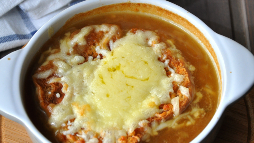 Applebees French Onion Soup Recipe