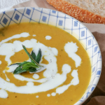 Gordon Ramsay Pumpkin Soup Recipe