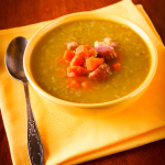 Mckenzies Pea And Ham Soup Recipe