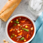 Palia Hearty Vegetable Soup Recipe