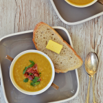 Hairy Bikers Lentil And Bacon Soup Recipe