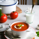 La Madeleine Tomato Soup Recipe