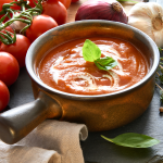 Phil Vickery Tomato Soup Recipe