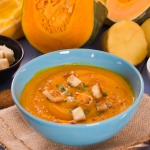 Curtis Stone Pumpkin Soup Recipe