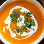 Mary Berry Pumpkin Soup Recipe