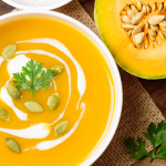 Asda Butternut Squash Soup Recipe