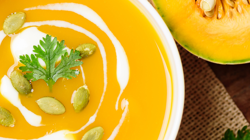 Asda Butternut Squash Soup Recipe