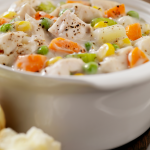 Cully And Sully Chicken Soup Recipe