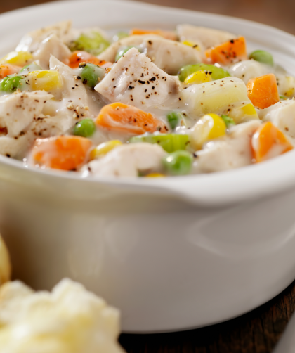 Cully And Sully Chicken Soup Recipe