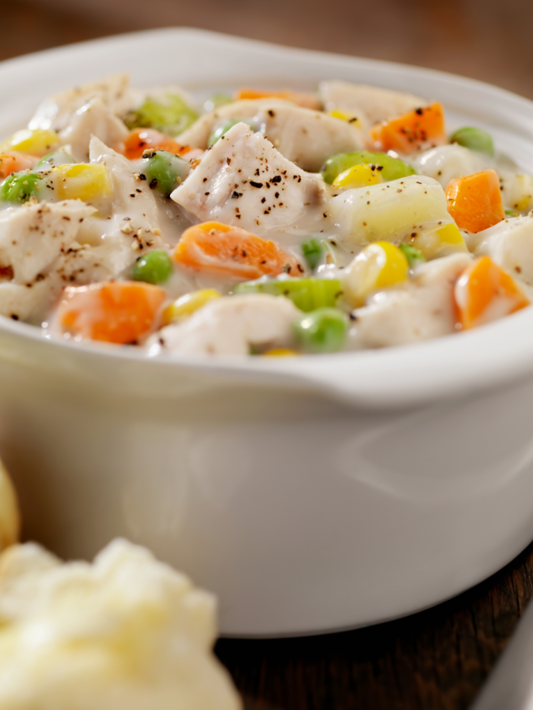 Cully And Sully Chicken Soup Recipe