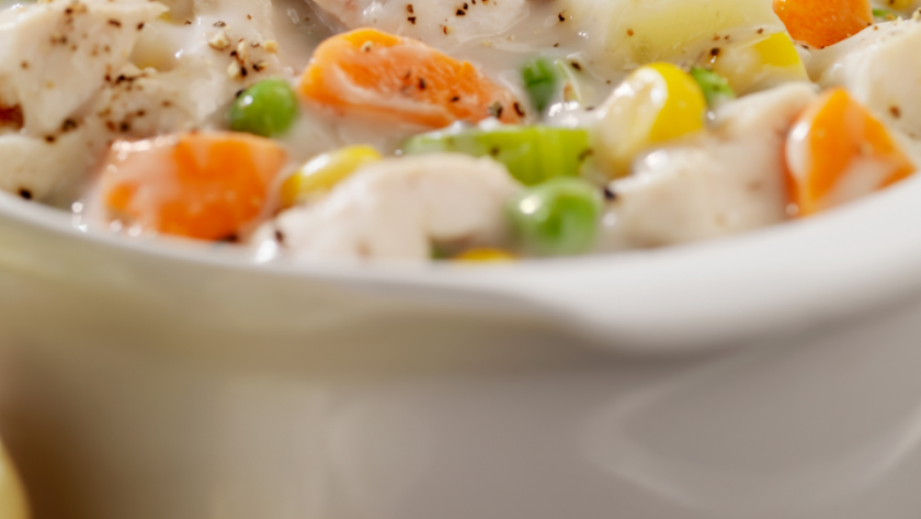 Cully And Sully Chicken Soup Recipe