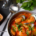 Rick Stein Fish Soup Recipe