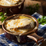 Julia Child French Onion Soup Recipe